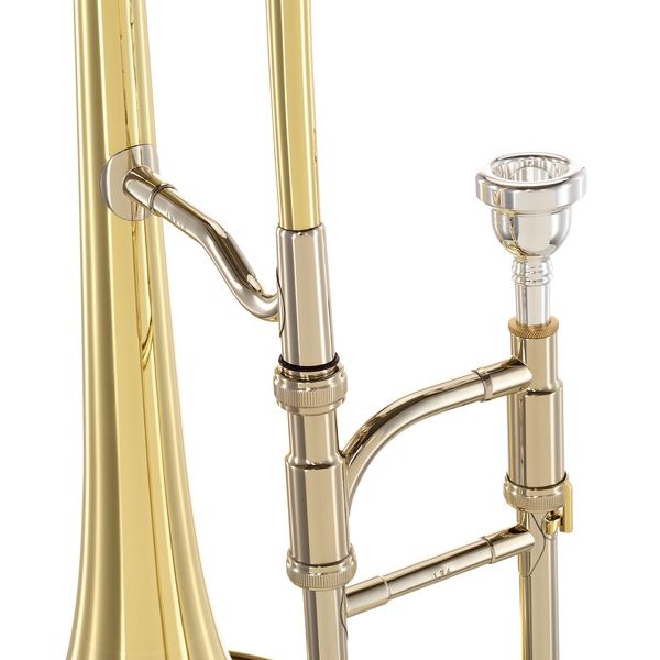 Kühnl & Hoyer Bb-Tenor Trombone Edith