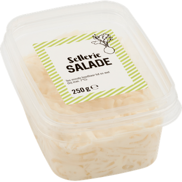Sellerie Salade 250 g