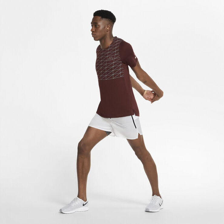 Nike Rise 365 Run Division Brun