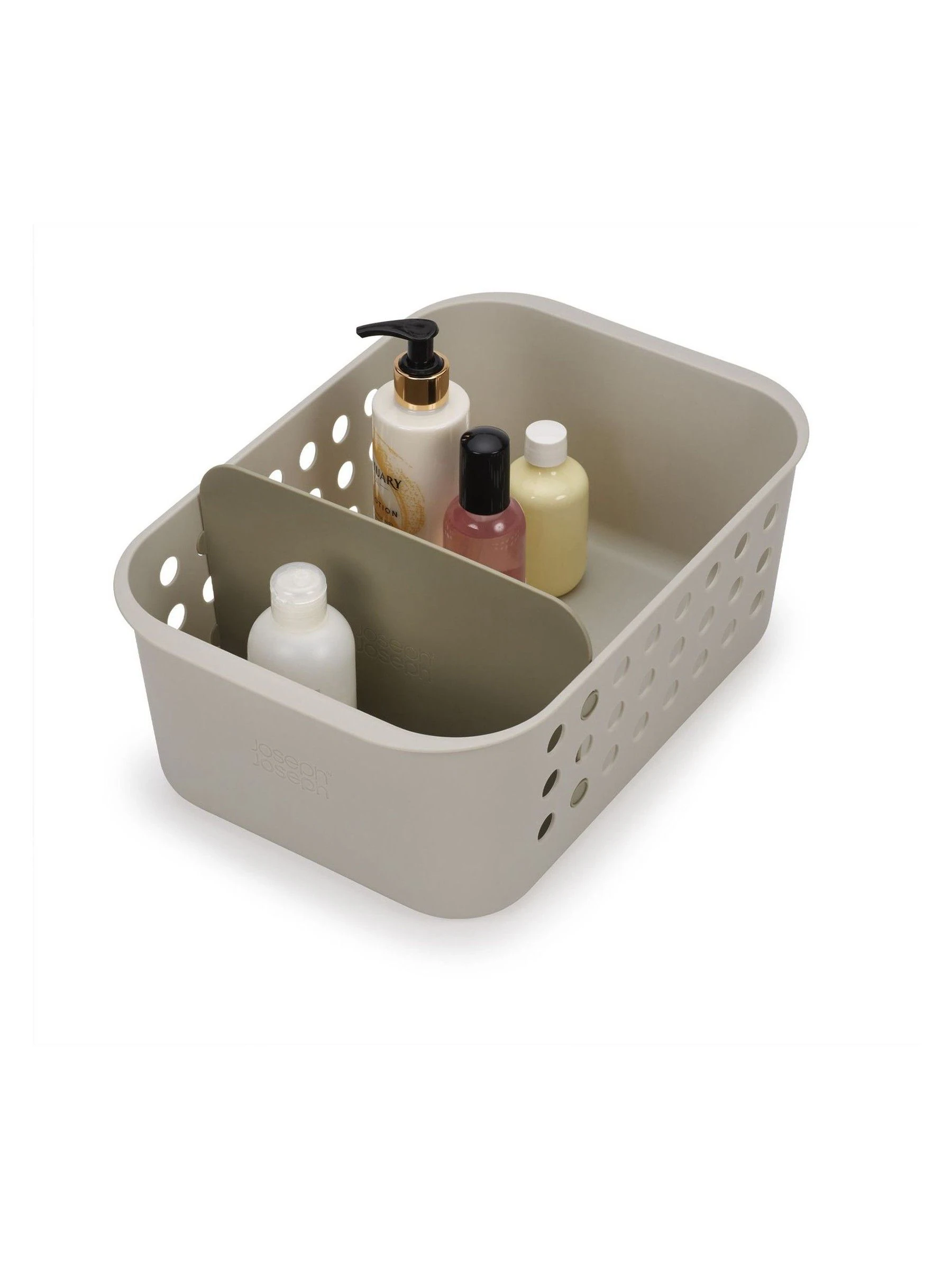 Joseph Joseph ecru Easystore grote opslagmand