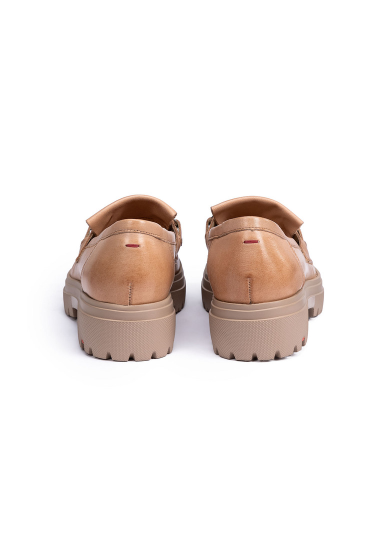 SLIPPER Braun
