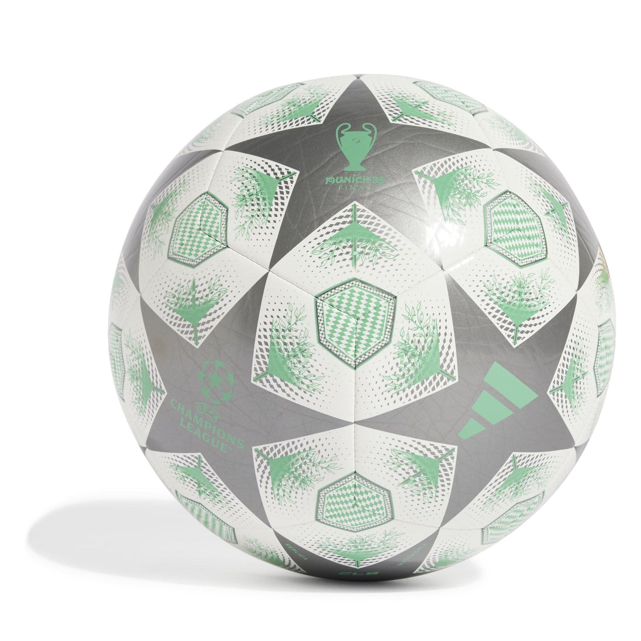 adidas Glider Football