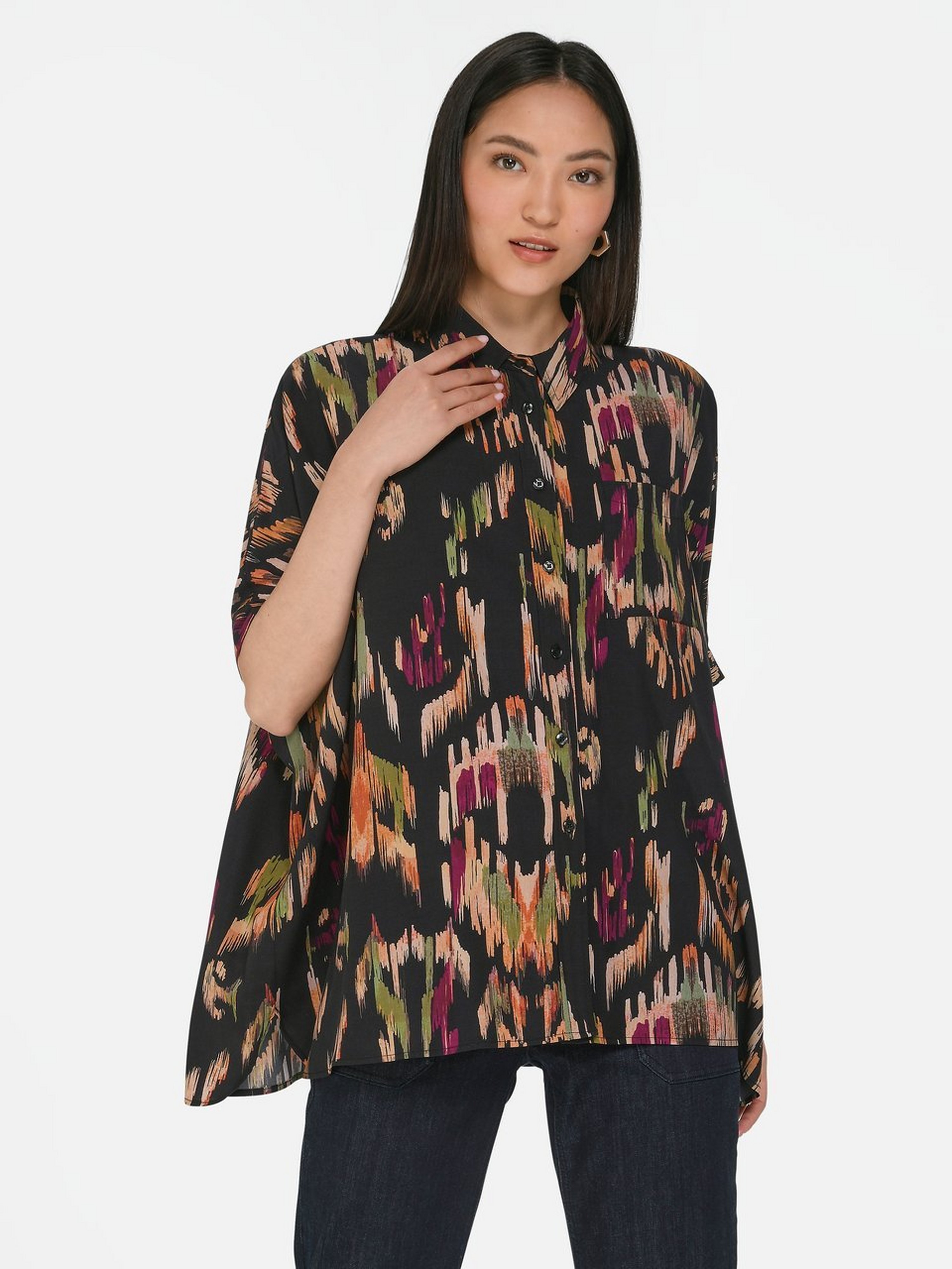 Bluse