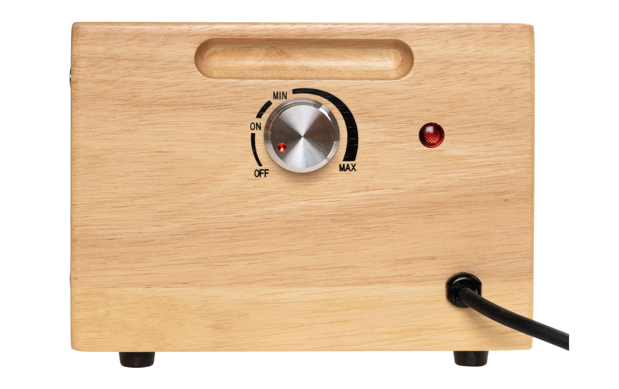 FURBER Raclette »Raclette-Grill 8P Holz/Stein« 1.200 W