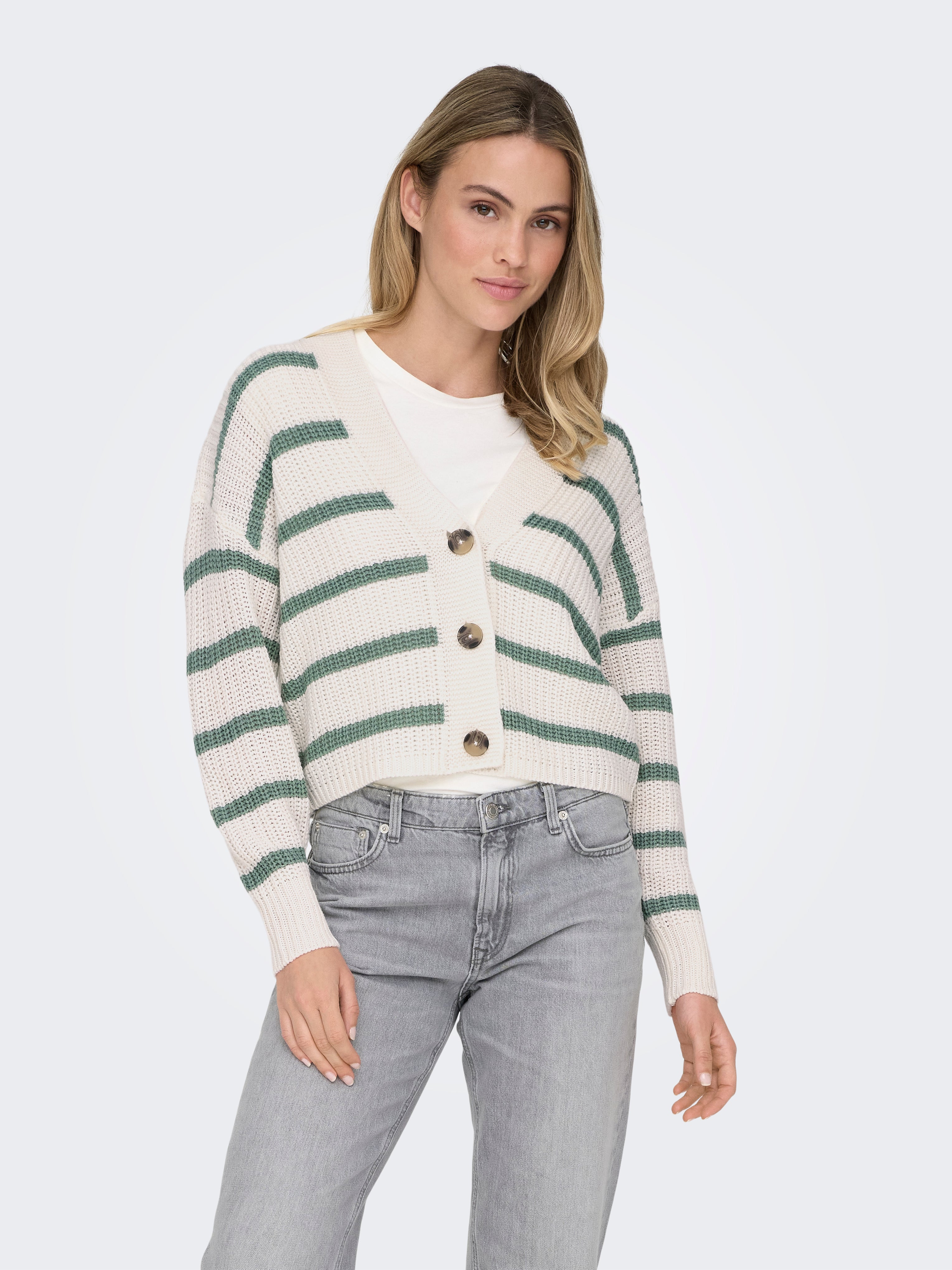 ONLCAROLNICE Strickjacke Jet Stream