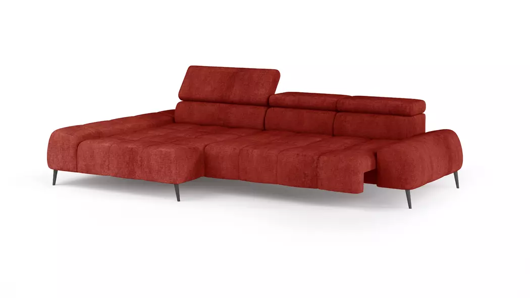 Ecksofa Ribolla
