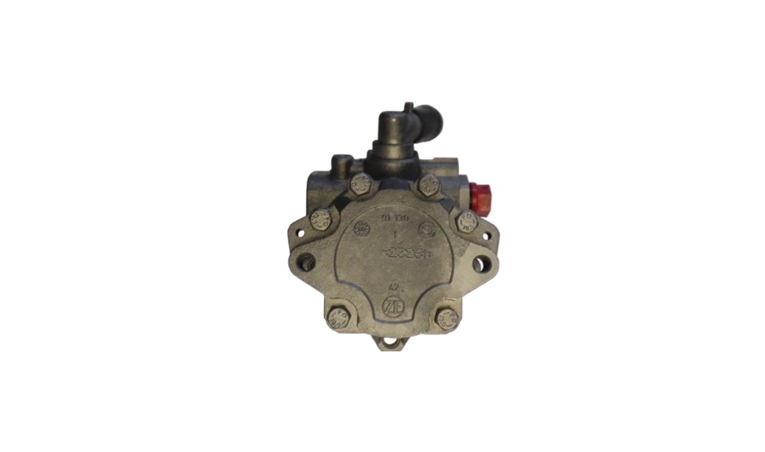 Servopumpe Hydraulisk