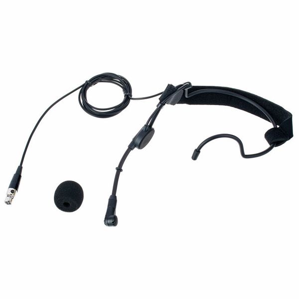 the t.bone free solo Twin PT 590 Headset