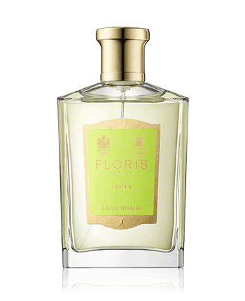 Floris Limes edt vapo 100ml