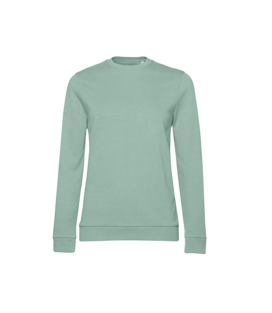 B&C - Sweat - Femme (Vert kaki) - UTBC4720