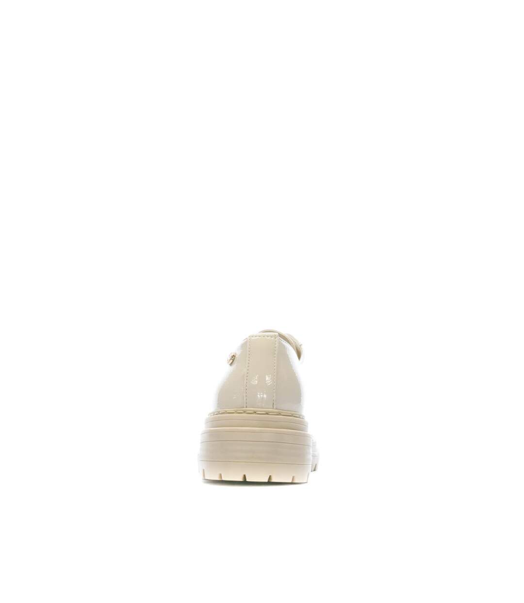 Derbies Beige Femme Xti 142191