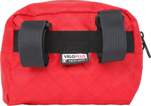 FLIZZI BAG Lenkertasche Kids  rot  1.4 L