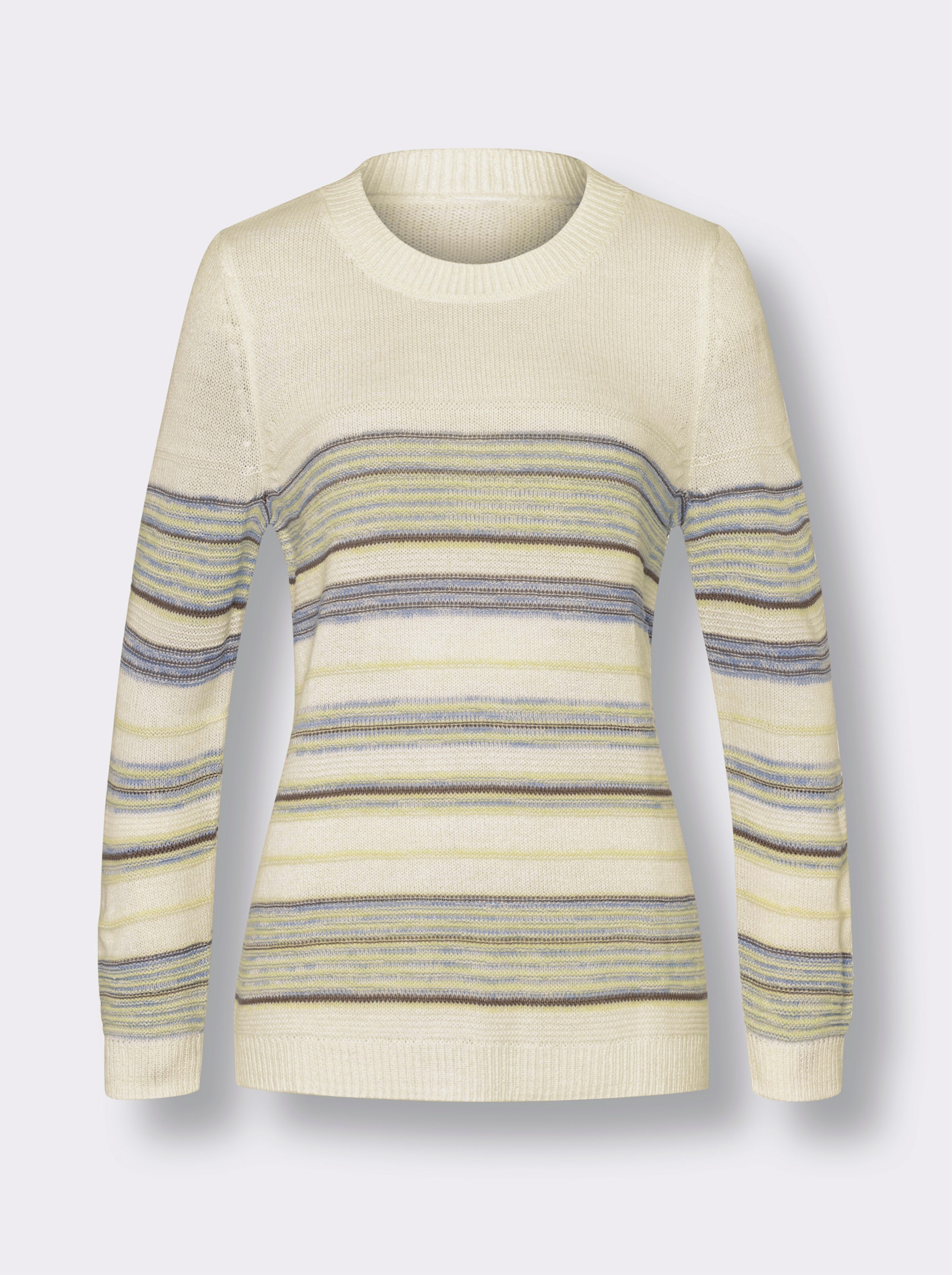 Strickpullover