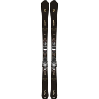 Rossignol Nova 6    Xpress 11 GW 23/24 Ski mit Bindung Damen