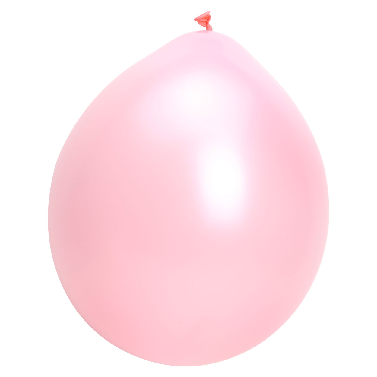 Gekleurde Ballonnen, 10st.