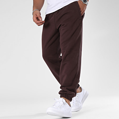 Pantalon Jogging Essentials IM2130 Marron