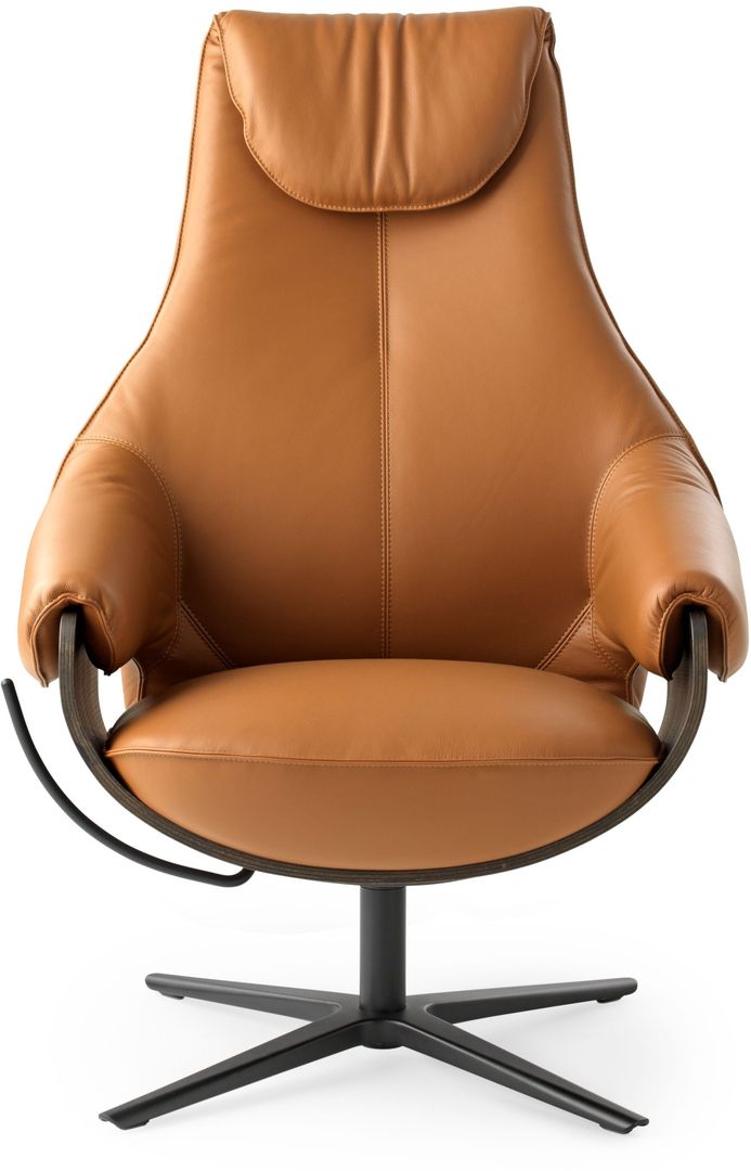 Leolux   Cream Plus Fauteuil