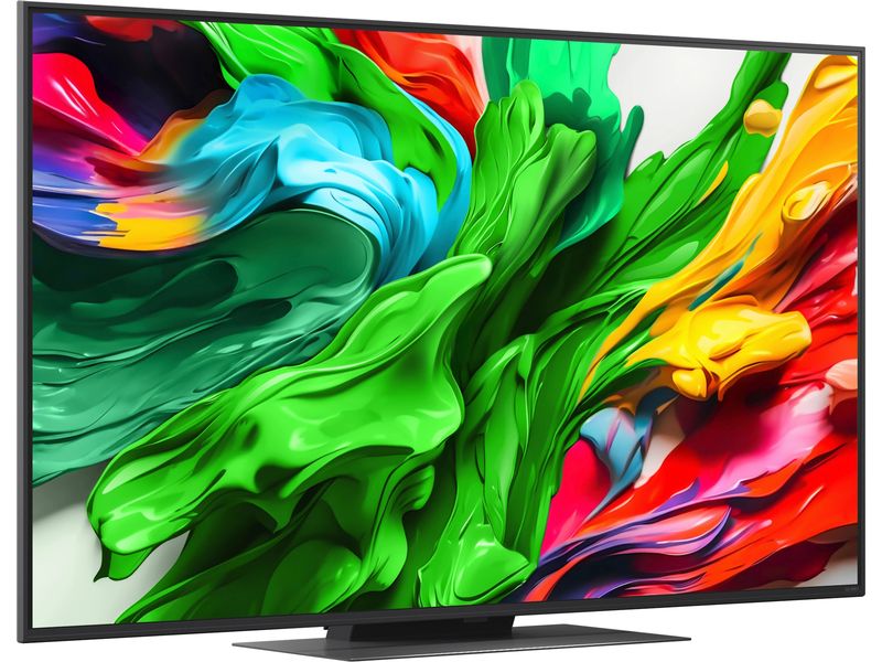 LG TV 55QNED86A6A 55