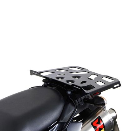 Porte Bagage SW-MOTECH ALU RACK - Noir