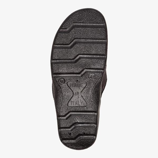Fly Flot heren pantoffels