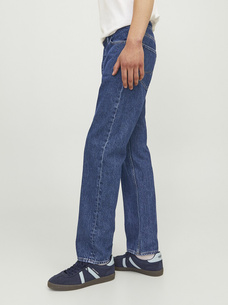 JACK & JONES<br>Calças jeans Brede Chris