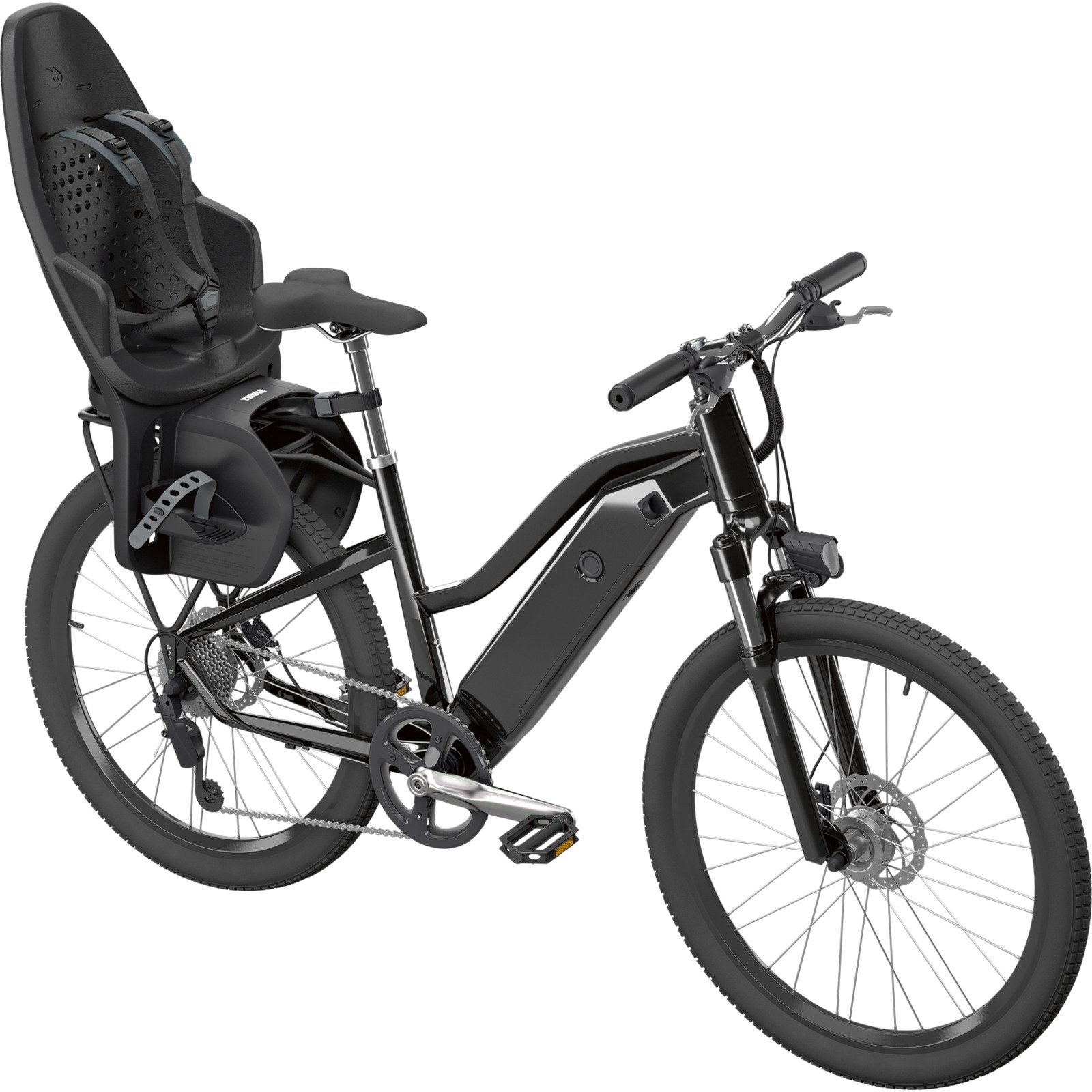 Thule Fahrradkindersitz Yepp 2 MIK HD