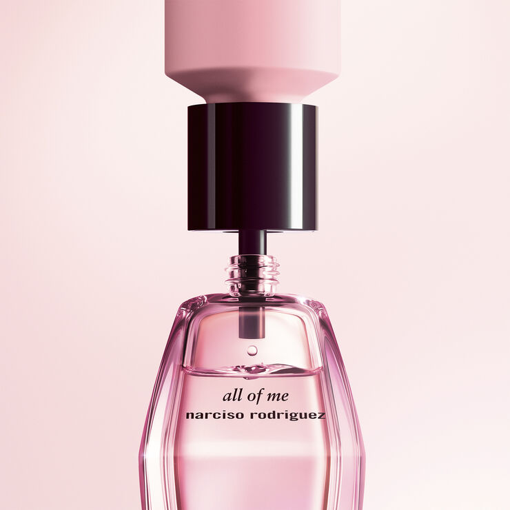 Narciso Rodriguez ALL OF ME
