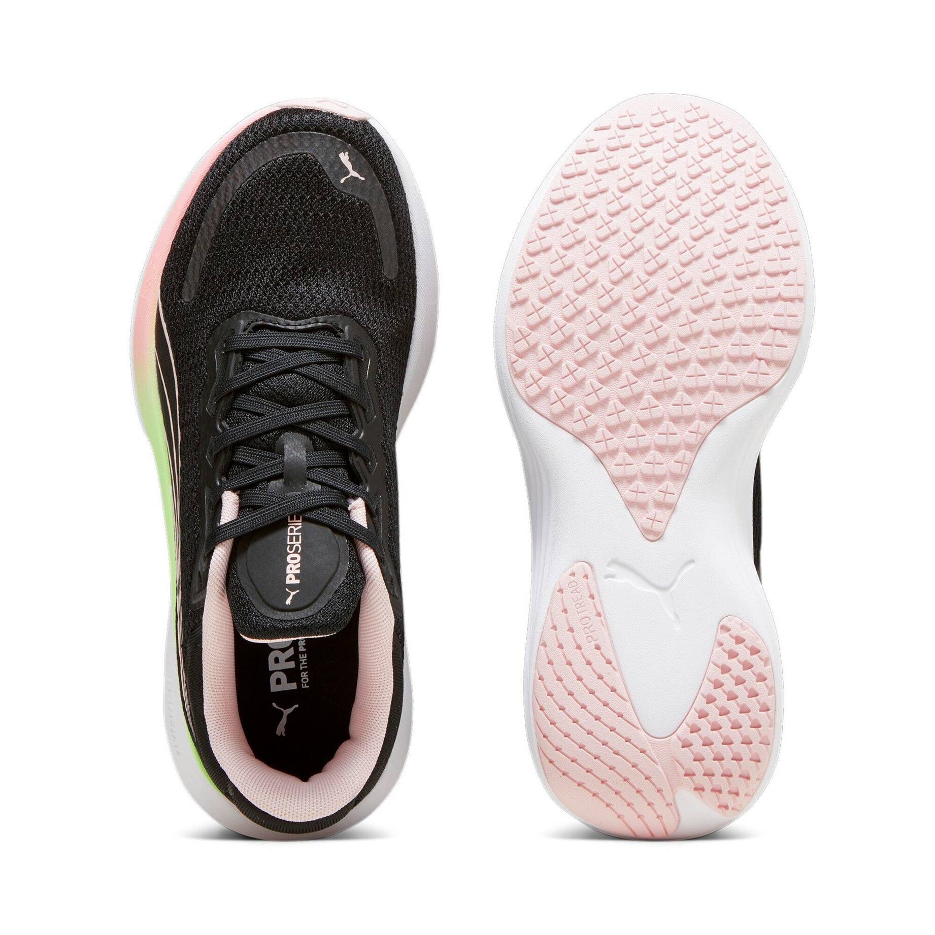 Puma| Damen Trainingsschuhe SCEND PROFOAM