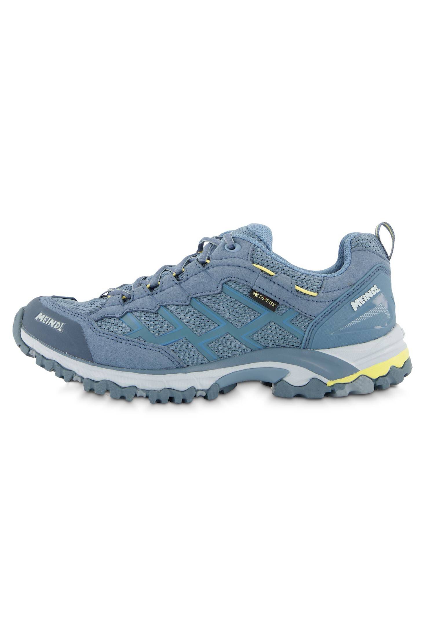 Meindl| Damen Leichtwanderschuhe CARIBE LADY GTX