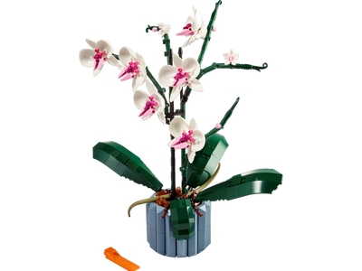 LEGO Orchidee (10311)