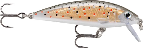 Rapala X-Rap Countdown
