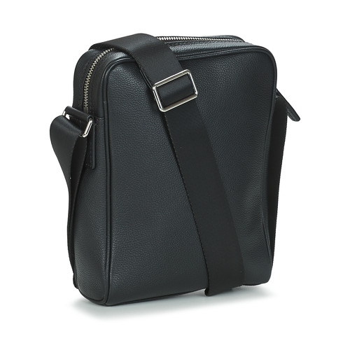 Le Tanneur - CHARLES REPORTER MEDIUM - Noir
