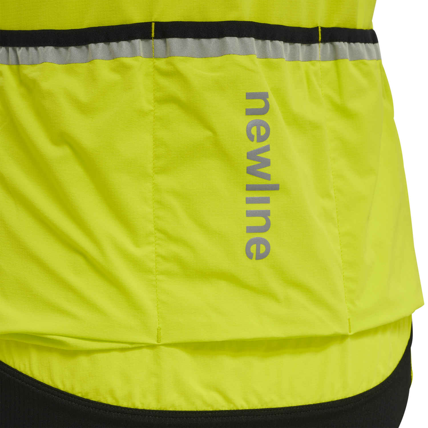 WOMENS CORE BIKE GILET
