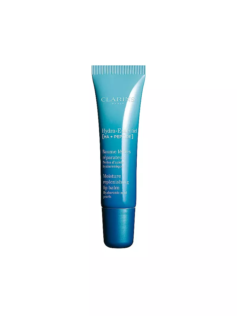 CLARINS Lippenpflege - Hydra-Essentiel Baume lèvres réparateur 15ml keine Farbe