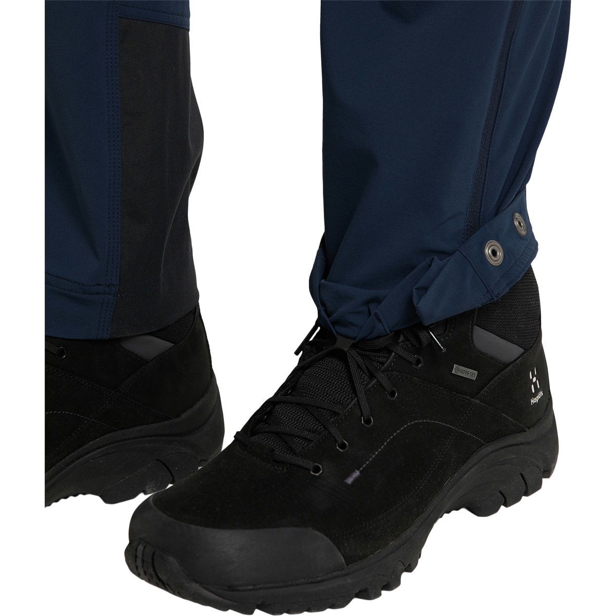 Haglöfs Rugged Standard Vandrebukser Dame