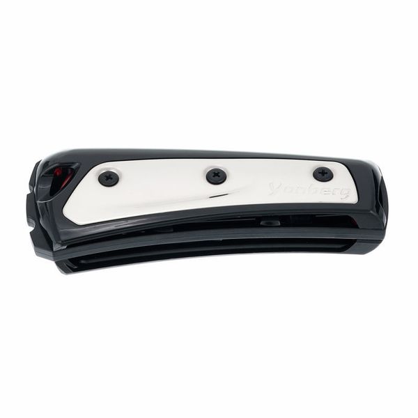 Yonberg D2 Storm Black G
