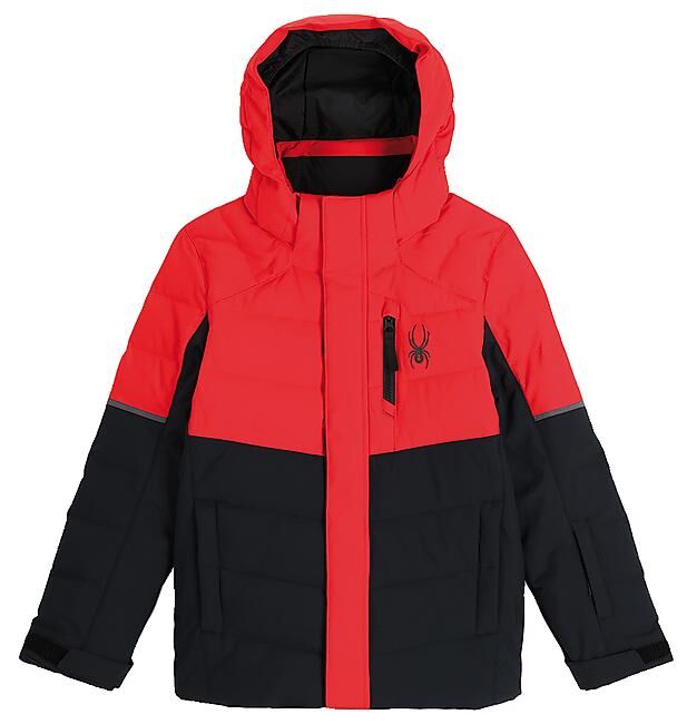 SPYDER - VESTE IMPULSE