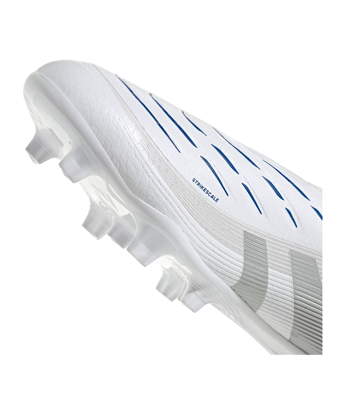 adidas Predator League LL FG Polar Victory Weiss