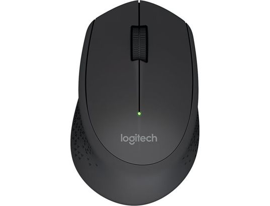 LOGITECH - Souris sans fil M280 noir - 910-004287