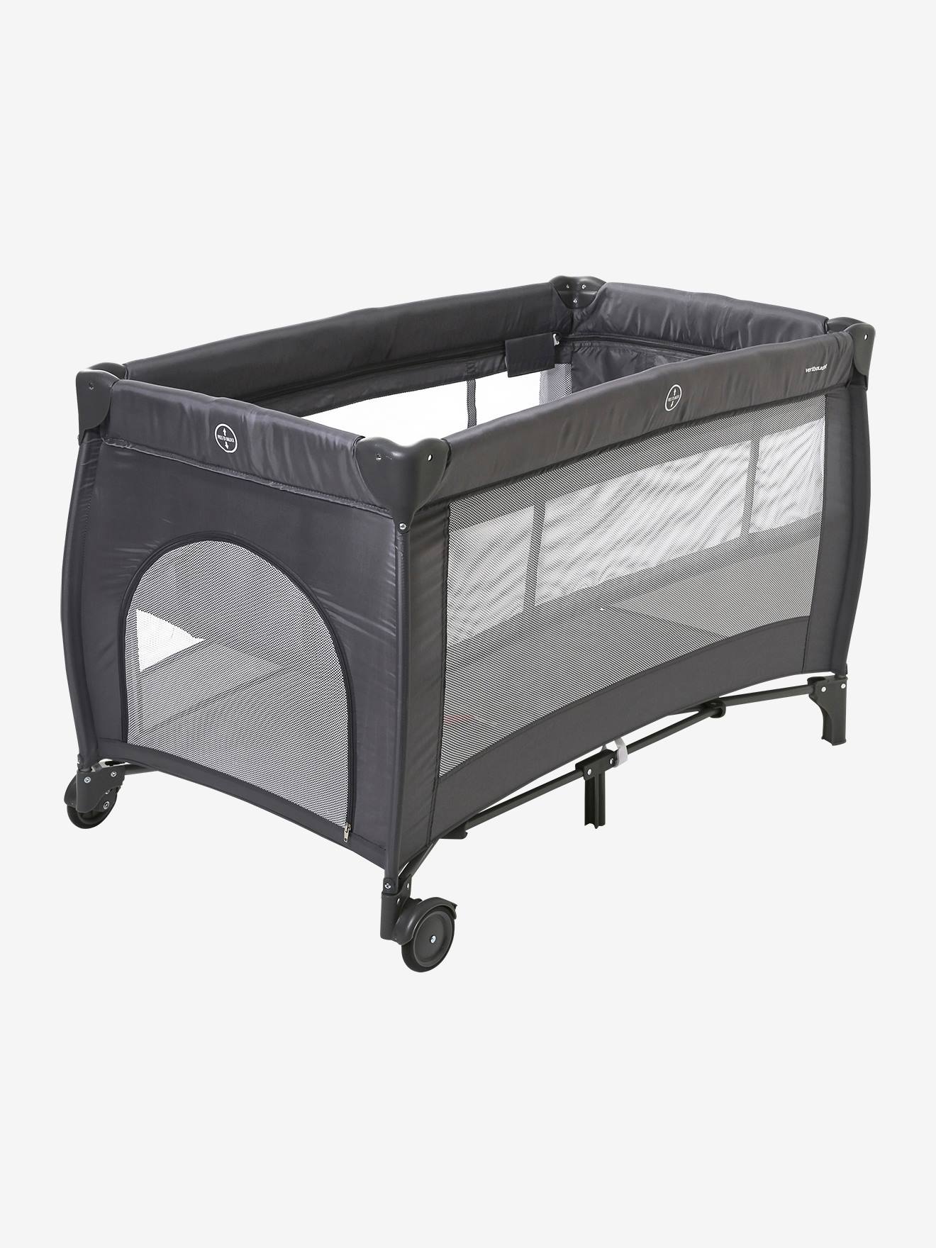 Cama dobrável Vertbaudet 