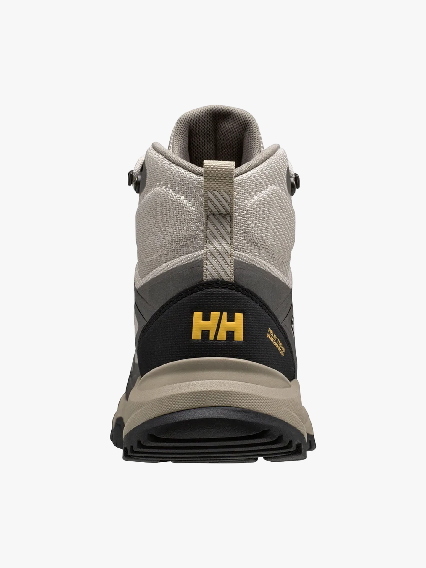 Cascade Mid-Height Hiking Shoes