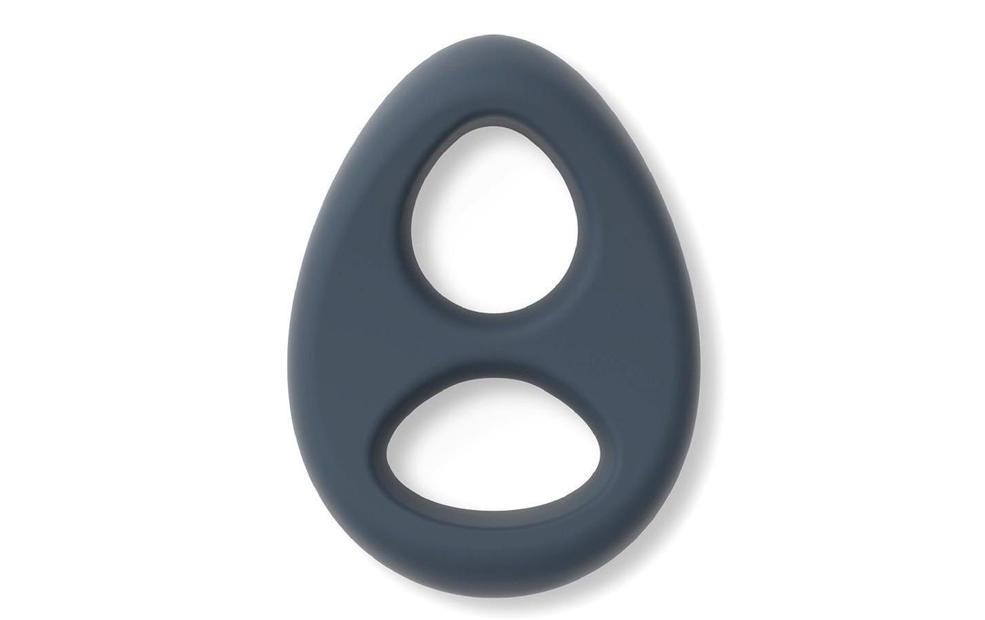 Penisring »Marc Dorcel Liquid-Soft Teardrop«