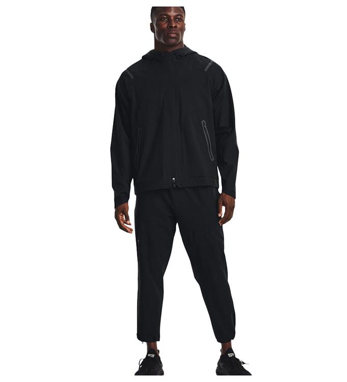 Under Armour Men UA Unstoppable Hoodie