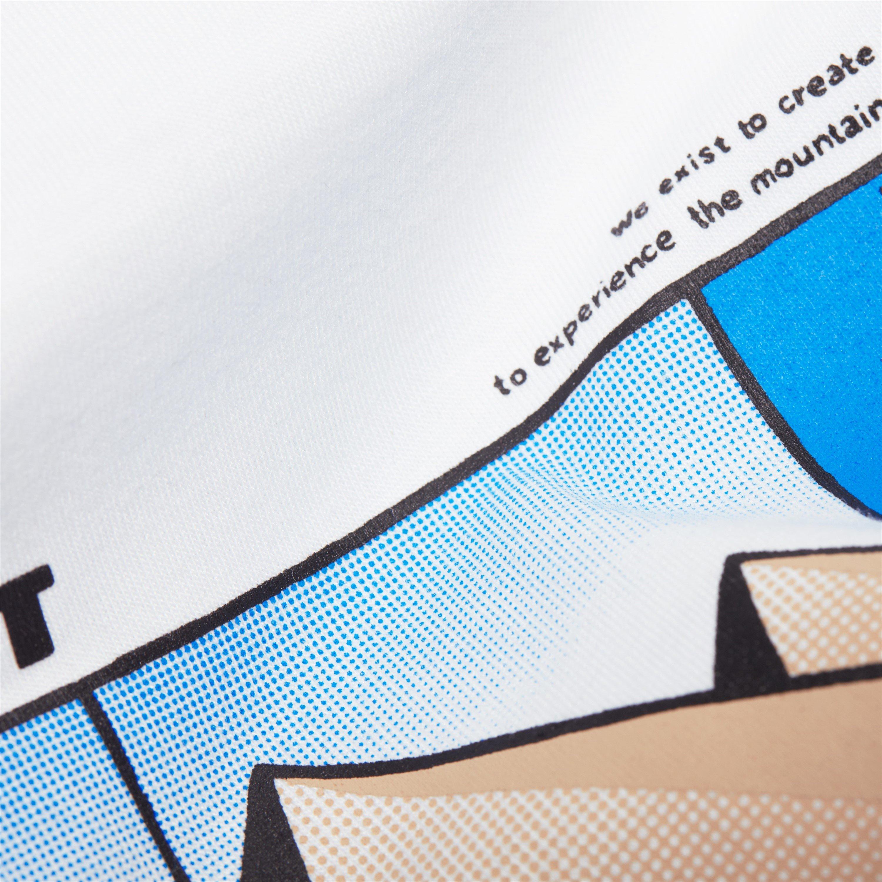 Mammut Core T Shirt