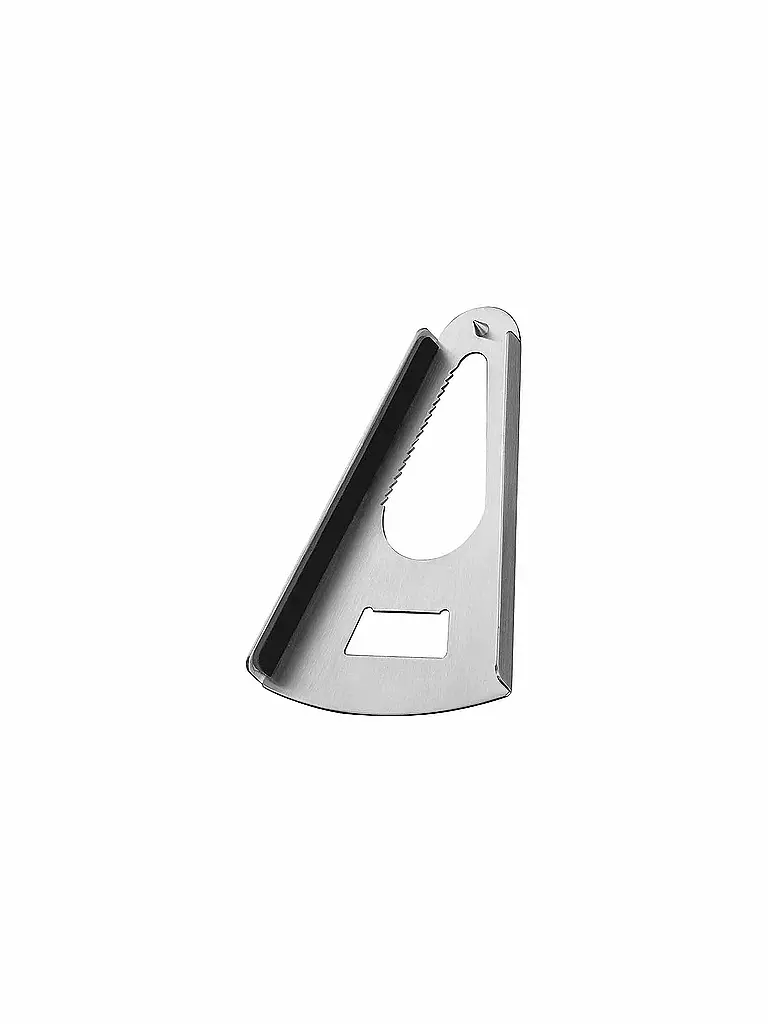KÜCHENPROFI Universalöffner VIPER silber
