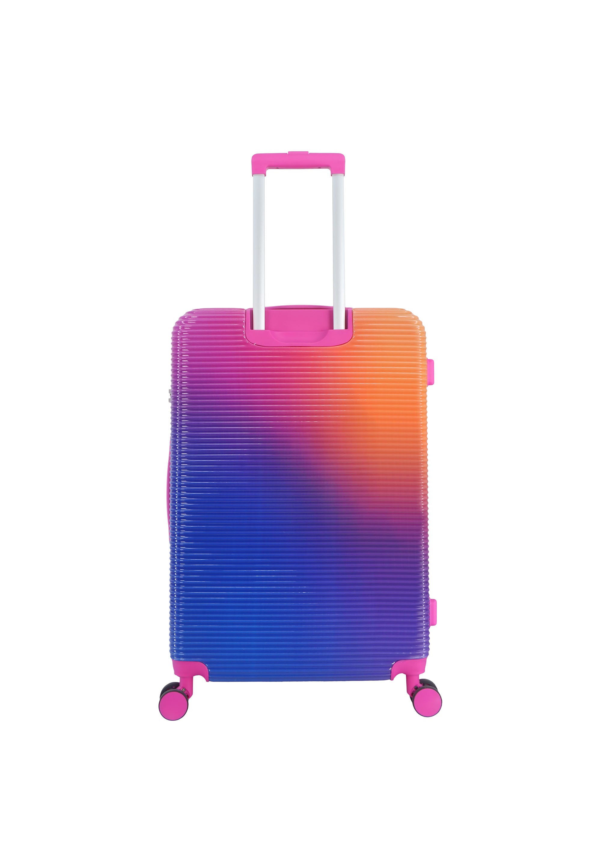 Saxoline Twist 76cm (L) Reiskoffer Fuchsia