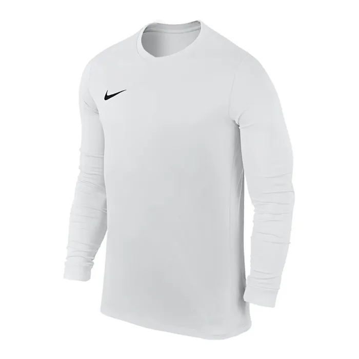 Nike Park VII LS Shirt Junior
