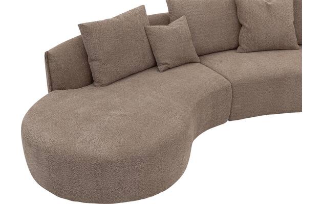 Hoekbank Fay