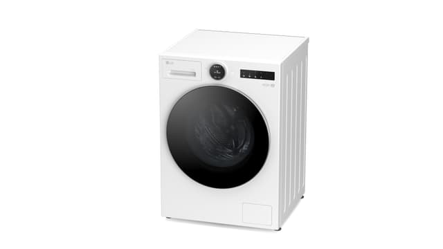LG Vaskemaskine F4X7513TWS