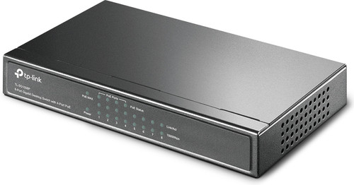TP-Link TL-SG1008P